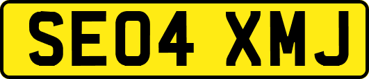 SE04XMJ