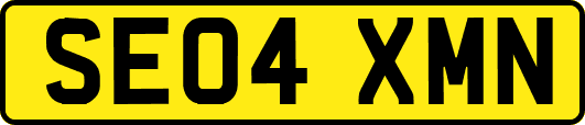 SE04XMN