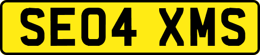 SE04XMS