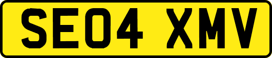 SE04XMV
