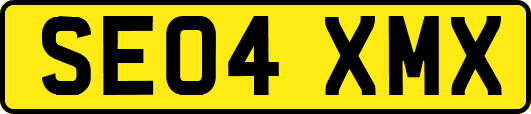 SE04XMX