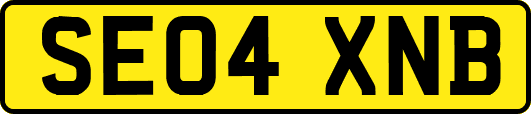 SE04XNB
