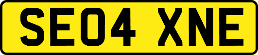 SE04XNE
