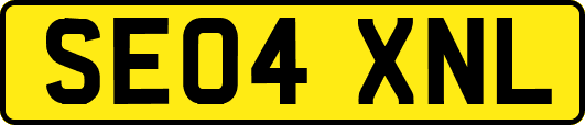 SE04XNL