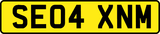 SE04XNM