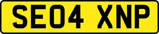 SE04XNP
