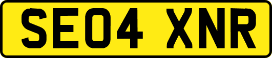 SE04XNR