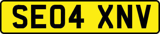 SE04XNV