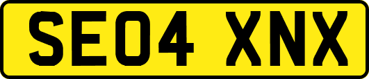SE04XNX