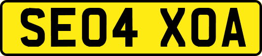 SE04XOA