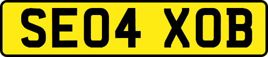 SE04XOB