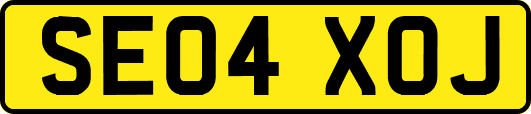 SE04XOJ