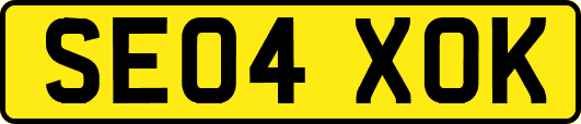 SE04XOK