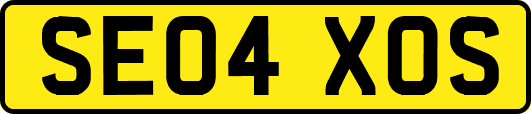 SE04XOS