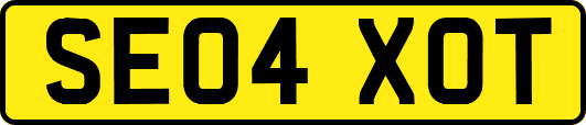 SE04XOT