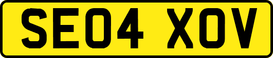 SE04XOV