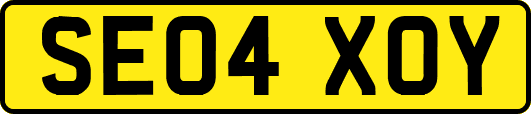 SE04XOY