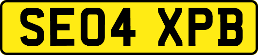SE04XPB