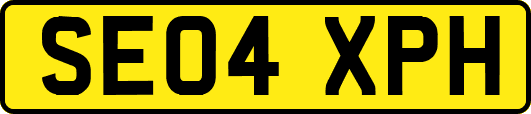 SE04XPH