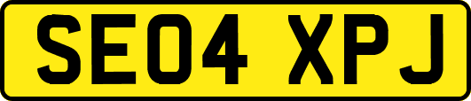 SE04XPJ