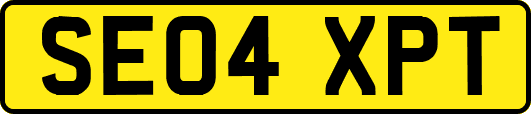 SE04XPT