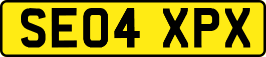 SE04XPX