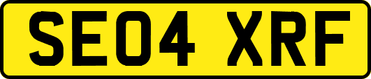 SE04XRF