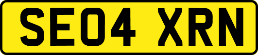 SE04XRN