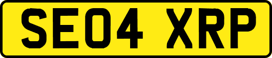 SE04XRP