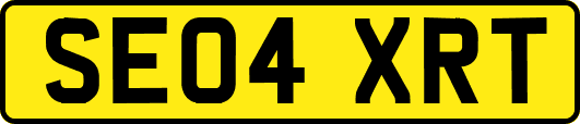 SE04XRT