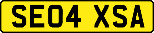 SE04XSA