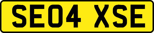 SE04XSE