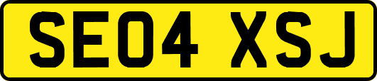 SE04XSJ