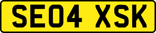 SE04XSK