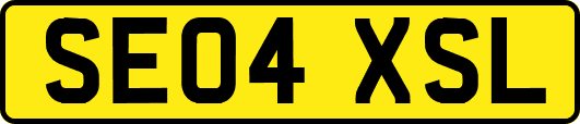 SE04XSL