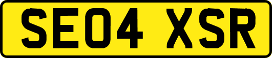 SE04XSR