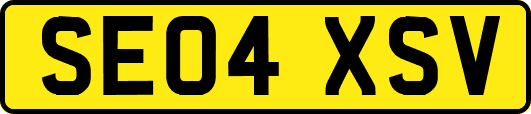 SE04XSV