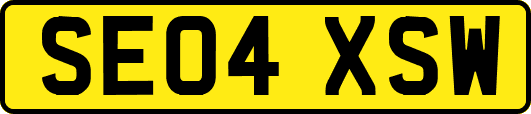 SE04XSW