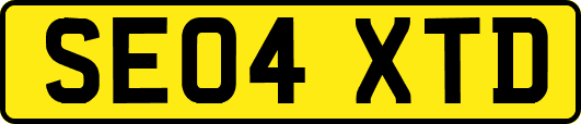 SE04XTD