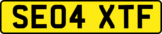 SE04XTF