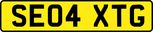 SE04XTG