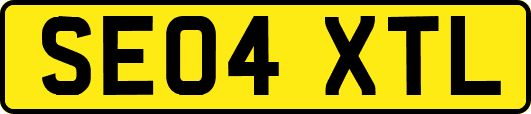SE04XTL