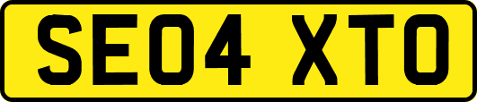 SE04XTO
