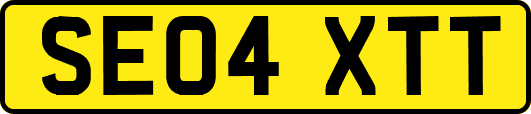 SE04XTT