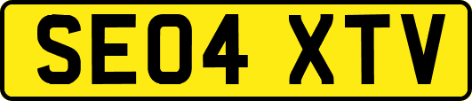 SE04XTV