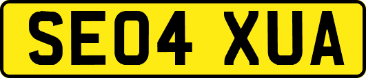 SE04XUA