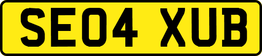 SE04XUB