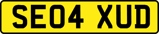 SE04XUD