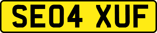 SE04XUF