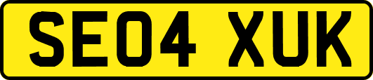 SE04XUK